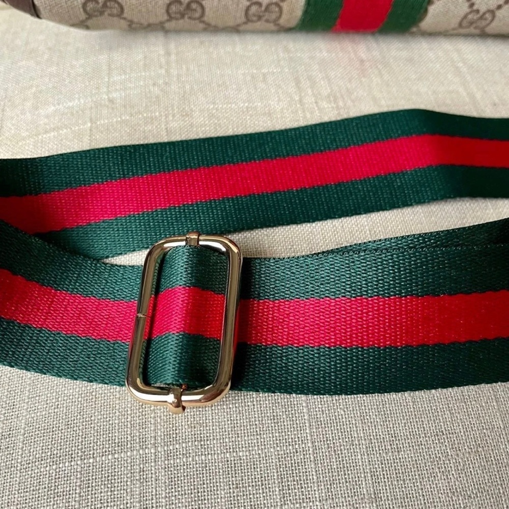 Generic Bag Strap Replacement - Picture 2 of 5